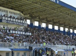 NOVOPAZARCI SE OGLASILI – Samo smo mi igrali pošteno,neizvesno hoćemo li igrati u baražu