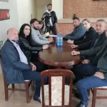 Otpočeli zvanični razgovori opozicije u Tutinu o formiranju nove skupštinske većine