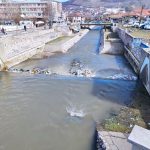 Novi Pazar – Sipaju cement direktno u rijeku Rašku, biološkinja kaže da je rijeka mrtva