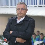 SAČUVAO IH U ELITI, PA OTIŠAO: Sivić više nije trener Novog Pazara