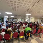 Obilježena 25. godišnjica džemata u Parizu