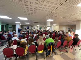 Obilježena 25. godišnjica džemata u Parizu