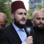 Zukorlić: Od toga kako narod bude ponio bajrak Muftije, zavisi da li će vrtoglavo napredovati ili strmoglavo propasti