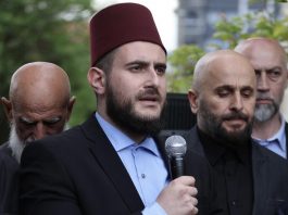 Zukorlić: Od toga kako narod bude ponio bajrak Muftije, zavisi da li će vrtoglavo napredovati ili strmoglavo propasti