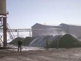 Kosovska komisija o obustavi pretrage kod Štavlja