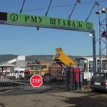 Kod Štavlja pretraga za masovnom grobnicom