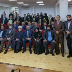 Svečanom dodjelom diploma FIS obilježio 21 godinu postojanja