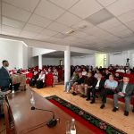 Prof. Stef Karis na FIS-u: Za napredak muslimana neophodno što više edukacije