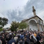 Autopsie durchgeführt – Mufti Zukorlić im Harem der Altun-Alem-Moschee beigesetzt