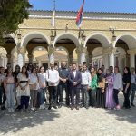 Studenti UNINP u posjeti Kazneno-popravnom zavodu “Zabela” u Požarevcu