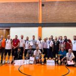 Mešihat sveukupni pobjednik sportskih susreta uposlenika IZ – Muftiji Zukorliću posthumno priznanje