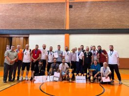 Mešihat sveukupni pobjednik sportskih susreta uposlenika IZ – Muftiji Zukorliću posthumno priznanje