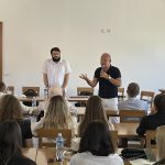 Održana radionica “Bošnjaci u medijima – Bošnjaci u ogledalu”