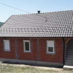 Hajrat uspješno završio izgradnju 132. kuće
