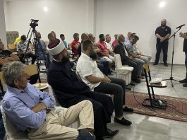 Održana projekcija filma “Osman ef. Rastoder – Oslobađanje zaborava”, autora Avda Huseinovića u Petnjici