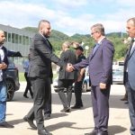 Usame Zukorlić na obilježavanju genocida u Srebrenici