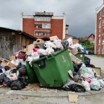 Građani Tutina najveći islamski praznik dočekuju zatrpani u smeću