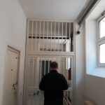 Pronađen bjegunac: Tutinac pobjegao iz zatvora, policija ga našla u Brusu