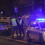 Mladići palili vikendice i maltretirali vlasnike, uhapšeni u akciji policije