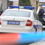 Pokušaj ubistva u Novom Pazaru: Izboden radnik kladionice, potraga za napadačem