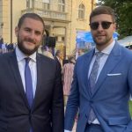 Zukorlić na svečanom prijemu povodom Dana nezavisnosti SAD