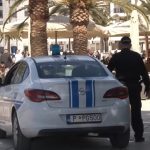 Tuča u Sutomoru: Novopazarac izbo crnogorskog policajca