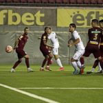 Pazar nastavio po starom – Poraz plavih na otvaranju sezone