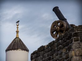 U petak nastupa 1444. hidžretska godina