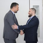 Konaković uputio čestitke Zukorliću – U Vama Sandžak ima istinske lidere