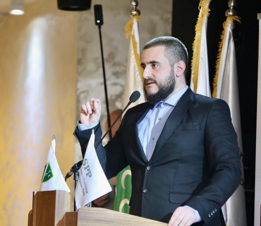 U četvrtak Kongres SPP – Odbori stranke kandidirali Usamu Zukorlića za predsjednika