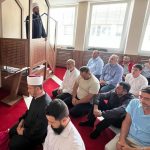 Muftija sandžački u Minhenu: Nemoć i lijenost izvor devijacija kod pojedinca i zajednice