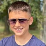 Sin imama Harisa ef. Kalača preselio na Ahiret u 14. godini života u Dortmundu