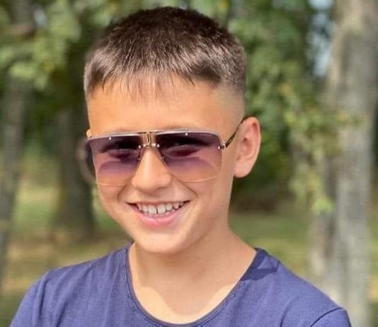 Sin imama Harisa ef. Kalača preselio na Ahiret u 14. godini života u Dortmundu