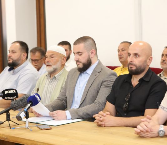 Rezultati međunarodne ekspertize o smrti rahemtli akademika muftije Muamera Zukorlića