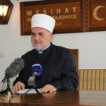 Bajramska poruka predsjednika Mešihata – Potrebni sloga i zajedništvo