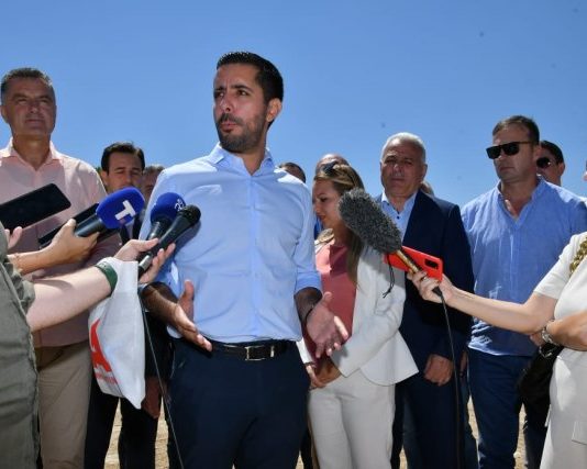Momirović: Otvaranje puta Novi Pazar – Tutin u septembru