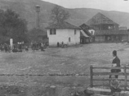 SPP Bijelo Polje – Vratiti vakuf i obnoviti džamiju!