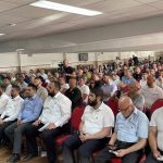 Održan veliki skup u Frankfurtu u organizaciji HO BFD