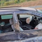 Novopazarci imali stravičan udes na auto-putu Miloš Veliki