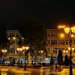 Novi Pazar struju za javnu rasvjetu plaća dva miliona eura!