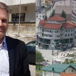 Predsednik opštine Nova Varoš Radosav Vasiljević čestitao Kurban bajram