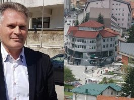 Predsednik opštine Nova Varoš Radosav Vasiljević čestitao Kurban bajram