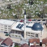 Centralna bajramska svečanost u Islamskom centru Gazilar