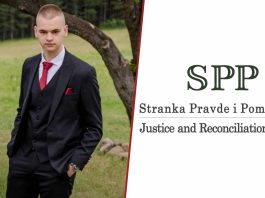 SPP: Sramna presuda u slučaju Ernada Bakana
