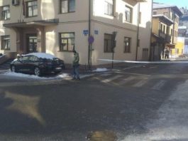 Rožaje – Policija “čista” u slučaju ubistva Murića ispred suda