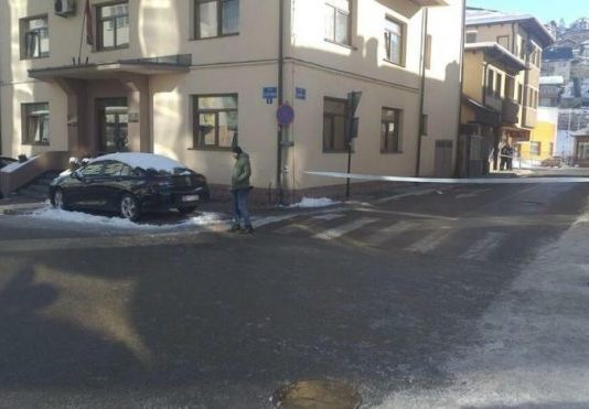 Rožaje – Policija “čista” u slučaju ubistva Murića ispred suda