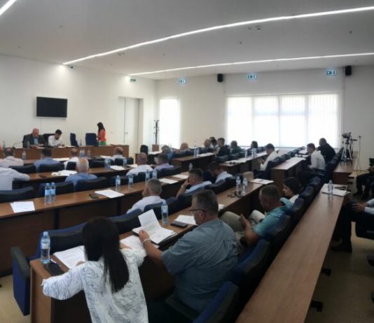 Na prijedlog SPP Petnjica 11. jul proglašen Danom sjećanja na žrtve genocida u Srebrenici