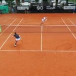 ATP čelendžer u Salcburgu: Karbaljes Baena zaustavio Međedovića