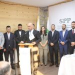 Održan Kongres SPP u Crnoj Gori – Za predsjednika izabran mr. Seid Hadžić