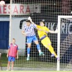 Trener Novopazaraca Gaćinović: Ne žalim za remijem već za pobjedom